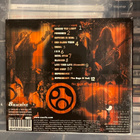 ZUUL FX - By The Cross digipak cd ”Thrash/Industrial Metal” - pikkukuva 2