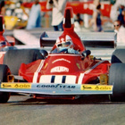 Ferrari 312 B3-74 Formula 1 -postikortti - pikkukuva 1