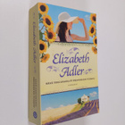 Elizabeth Adler : Kesä Toscanassa ; Provencen tuoksu - pikkukuva 1