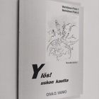 Oiva O. Vainio : Ylös! Uskon kautta (signeerattu) - pikkukuva 1