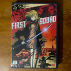 First Squad DVD - pikkukuva 1