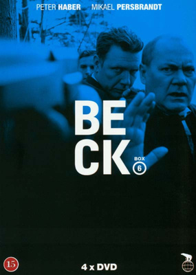Beck Box 6 21-24 (DVD)