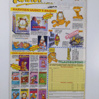 Jim Davis : Karvinen 4/2000 - pikkukuva 2
