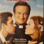 Naimalupa DVD (Robin Williams) - pikkukuva 1
