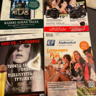 Miss Mix lehdet 12 kpl retroerä - pikkukuva 4