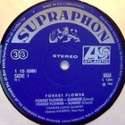 CHARLES LLOYD - FOREST FLOWER :: VINYYLI LP 1971 - pikkukuva 3