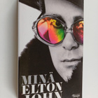 Elton John : Minä Elton John - pikkukuva 1