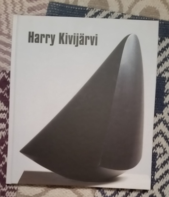 Harry Kivijärvi