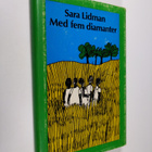 Sara Lidman : Med fem diamanter - pikkukuva 1