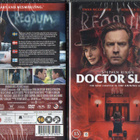 Doctor Sleep	(67 005)	UUSI	-FI-	DVD	nordic,		ewan mcgregor	2 - pikkukuva 1