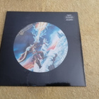 LUCA TURILLI - King Of The Nordic Twilight Picture LP - pikkukuva 1