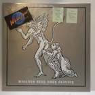AZAZEL - WITCHES DENY HOLY TRINITY UUSI LP - pikkukuva 1