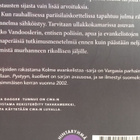 Fred Vargas - Pystyyn Kuolleet Kirja - pikkukuva 4