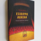 Michael Hoeye : Esirippu aukeaa - pikkukuva 1