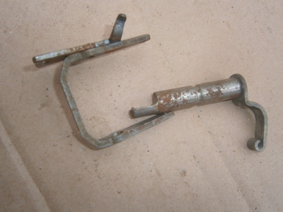 sachs moottorin osat
