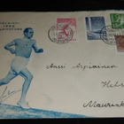 Olympia 1952 kuvakuori 26/10 - pikkukuva 1