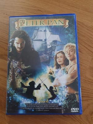 Peter Pan