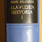 KOJONEN, EERO: Alavuden historia I (1. p. 1963) - pikkukuva 3