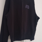 Calvin Klein musta college M/L - pikkukuva 2