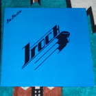 ILE KALLIO ~ Irock ~ LP Black Devils - Hurriganes - pikkukuva 1