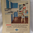 Kotiliesi N:o 18 syyskuu 1961 - pikkukuva 3