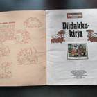 Kiiltokuva kirja Viidakkokirja - pikkukuva 3