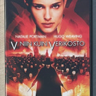V niin kuin verikosto (2006) Natalie Portman, Hugo Weaving - pikkukuva 1