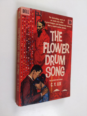 Chin-yang Li : The Flower Drum Song