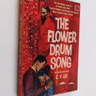 Chin-yang Li : The Flower Drum Song - pikkukuva 1