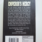 Zou, Henry: Warhammer 40,000: Bastion Wars: Emperor's Mercy - pikkukuva 2