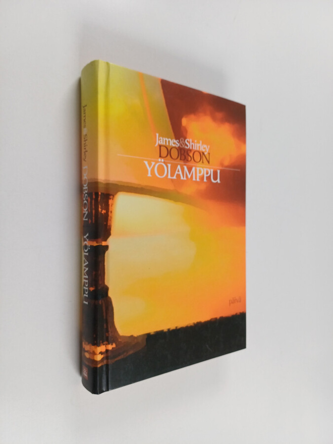 James Dobson : Yölamppu : hartauskirja aviopareille