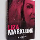 Liza Marklund : Studio sex - pikkukuva 1