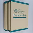 The international journal of psychoanalysis volume 87 1-6... - pikkukuva 1