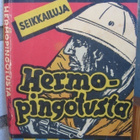 Rudyard Kipling: Hermopingotusta, Kirja-Könni. 197 s. - pikkukuva 1