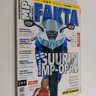 MP Maailma FAKTA 2008 - pikkukuva 1