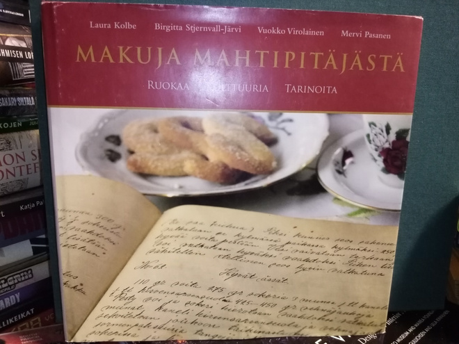 KOLBE  :  MAKUJA MAHTIPITÄJÄSTÄ  ( SYSMÄ  ) SIS POSTIKULU