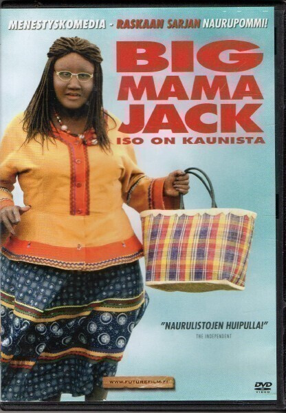 Big Mama Jack (Leon Schuster, Lionel Newton)