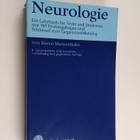 Marco Mumenthaler : Neurologie : ein Lehrbuch fur Ärzte u... - pikkukuva 1