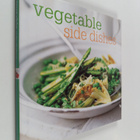 Luana Gobbo : Vegetable Side Dishes - pikkukuva 1