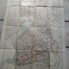 Otavan  kirjakerhon tilauskaavakkeet ja esitteet v1928 - pikkukuva 1