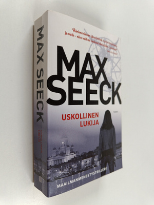 Max Seeck : Uskollinen lukija