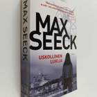 Max Seeck : Uskollinen lukija - pikkukuva 1