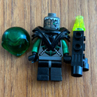 Lego 6907 Sonic Stinger ja 6837 Cosmic Creeper - pikkukuva 2