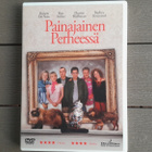 DVD: Painajainen Perheessä (Robert de Niro, Ben Stiller 2004 - pikkukuva 1