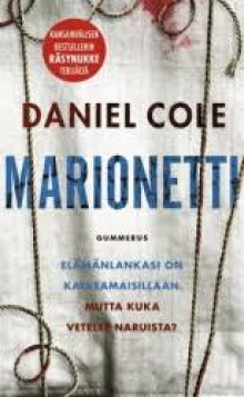 Daniel Cole - Marionetti