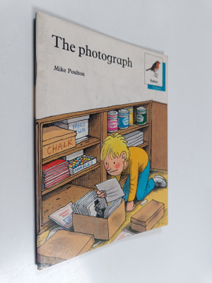 Rod Hunt ym. : The Photograph