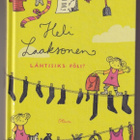 Heli Laaksonen: Lähtisiks föli? - pikkukuva 1