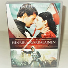 HENRIK NAVARRALAINEN - pikkukuva 1
