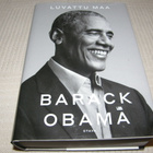Barack Obama Luvattu maa -sid - pikkukuva 1