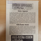Kalle-Kustaa Korkki 36: Aleksanterinkatu 13 - pikkukuva 2